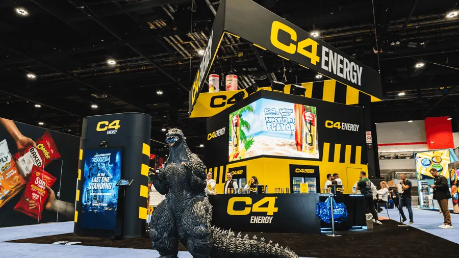 C4 Energy