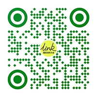 微信公众号二维码