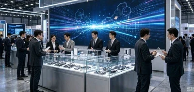 年末海外展会日历：electronica 2026 与 CES 2027，出海参展的两场重头戏